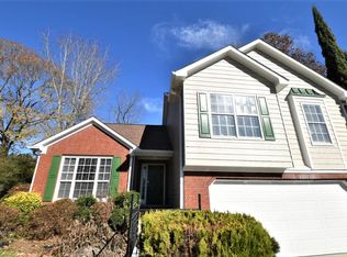 3621 Manx Ct, Austell, GA 30106