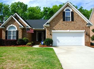 517 Village Church Dr, Chapin, SC 29036