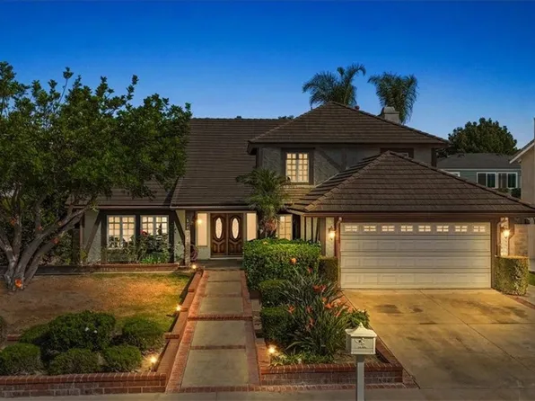 18378 Mount Cherie Cir, Fountain Valley, CA 92708