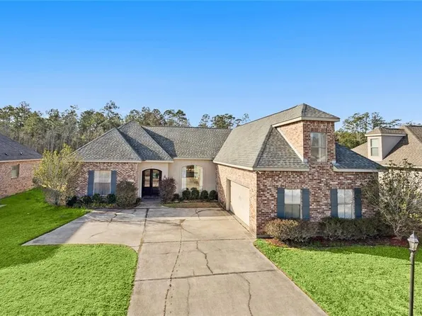 696 Timberwood Loop, Madisonville, LA 70447