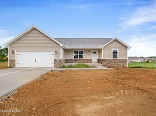 335 Valhalla Trce, Vine Grove, KY 40175