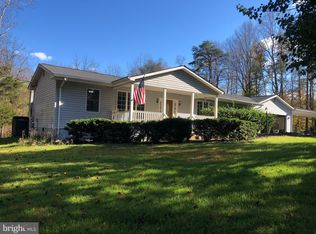 241 Cropp Rd, Fredericksburg, VA 22406