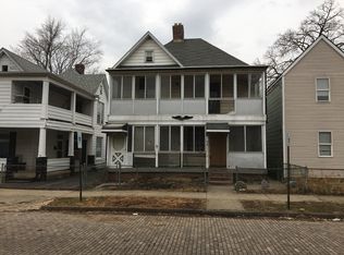 50 Wisconsin Ave, Columbus, OH