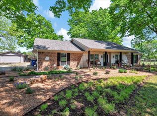 14 Graham Ln, Lucas, TX 75002