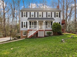 4408 Tall Hickory Dr, Midlothian, VA 23112