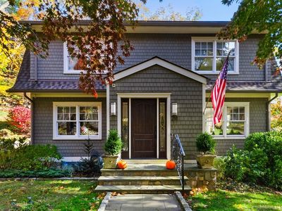 218 North Taylor Avenue, Norwalk, CT, 06854