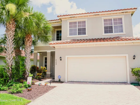 5566 57th Way, Vero Beach, FL 32967