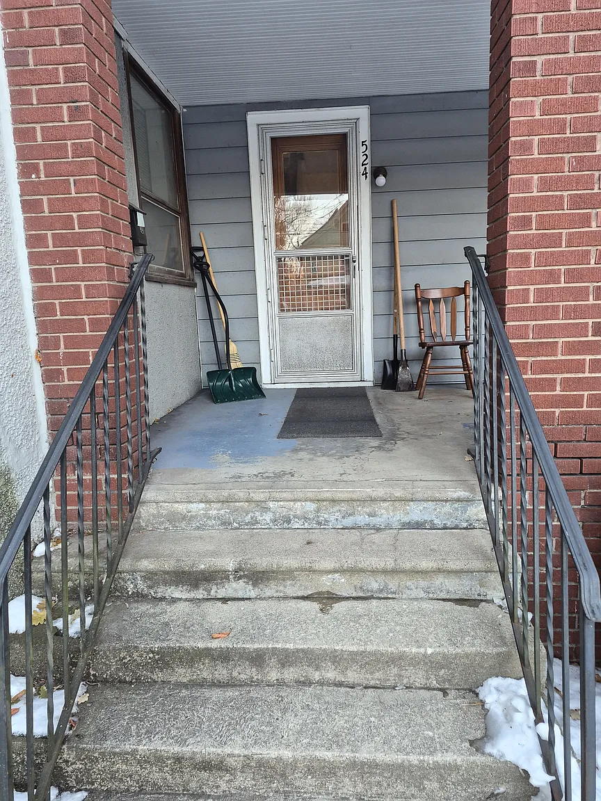 524 2nd St #2 photo 1