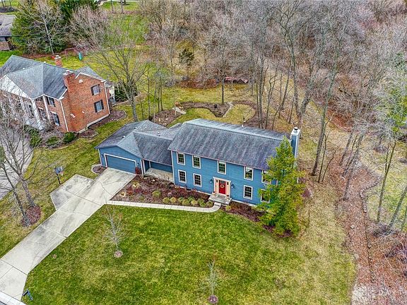 5th image of 4498 Burnham Woods Dr