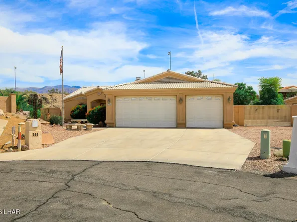 144 Cypress Ln, Lake Havasu City, AZ 86403