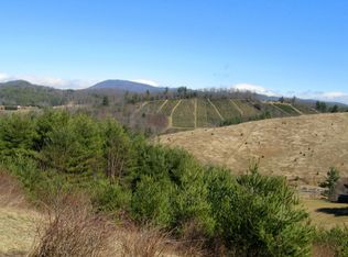 Lot 35 Green Meadows, Todd, NC 28684