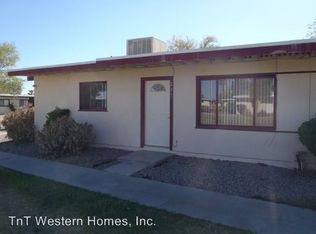 217 Sahara Dr, Ridgecrest, CA 93555