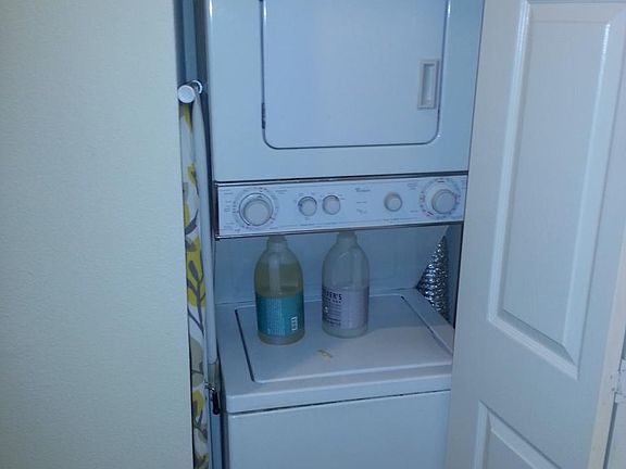 Washer Drier