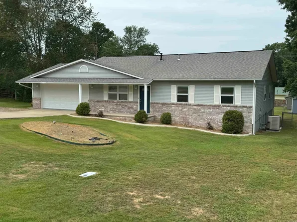 (undisclosed Address), Heber Springs, AR 72543