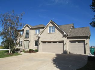 24354 Golden Sunset Dr, Plainfield, IL 60585