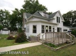 506 3rd St SW, Stewartville, MN 55976