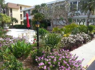 6601 Sunset Way APT 2, Saint Pete Beach, FL 33706
