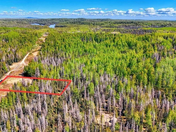 L15 Moosetadon Dr, Soldotna, AK 99669