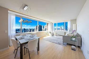 322 West 57th Street, #54D1