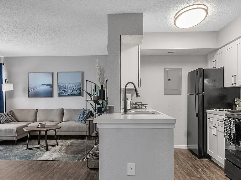Premium Apartment Corpus Christi | The Hudson