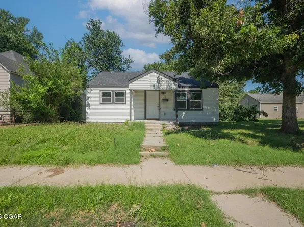 1610 S Byers Ave, Joplin, MO 64804
