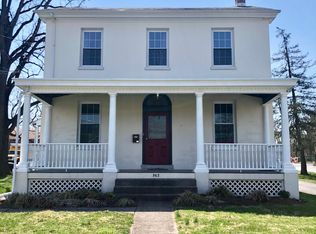 560 W Main St, Trappe, PA 19426