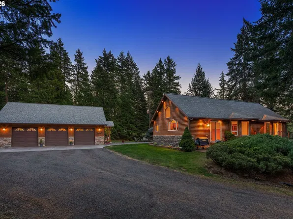 232 Upper Lakeview Rd, White Salmon, WA 98672