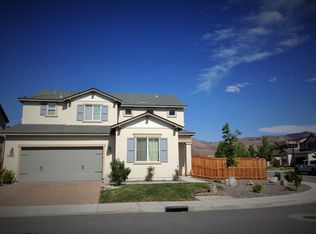 9160 Sunrock Rd, Reno, NV 89521