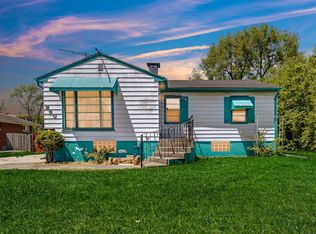 350 Clark Rd, Gary, IN 46406