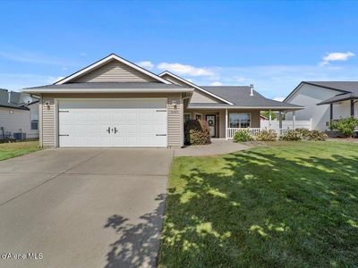 5165 W Palmwood Ln, Post Falls, ID, 83854