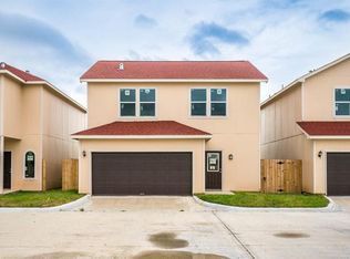 8612 Torcello St, Houston, TX 77031