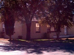 101 W Nobles Ave, Midland, TX 79701