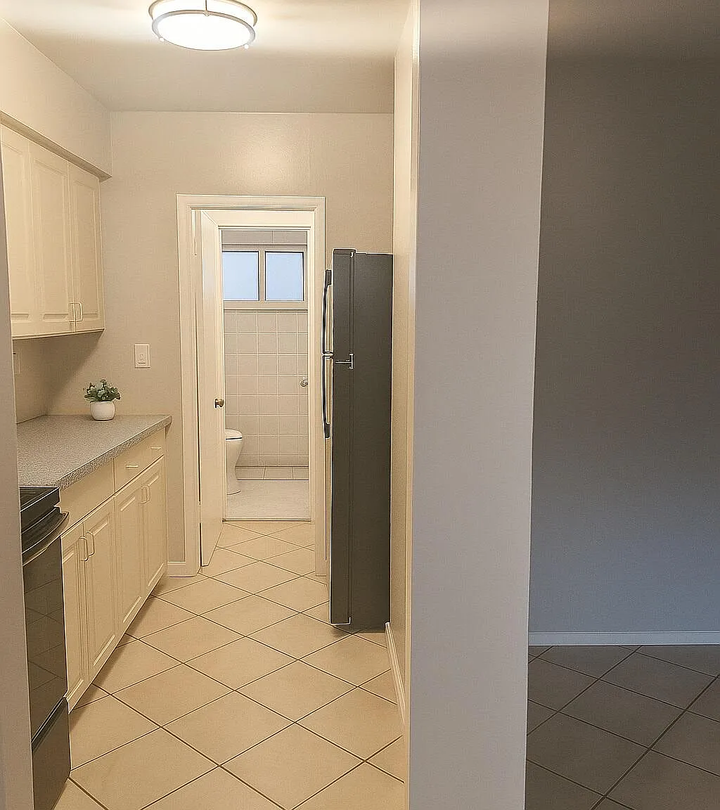 1 bed, 1.0 bath, 700 sqft, $1,500 — Photo 4