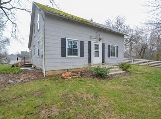 4676 Big Walnut Rd, Galena, OH 43021