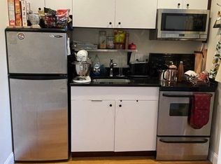 338 W Broadway APT 10, Boston, MA 02127