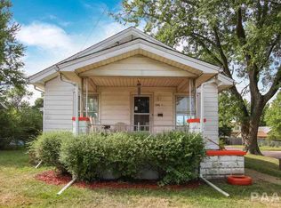 500 E Virginia Ave, Peoria, IL