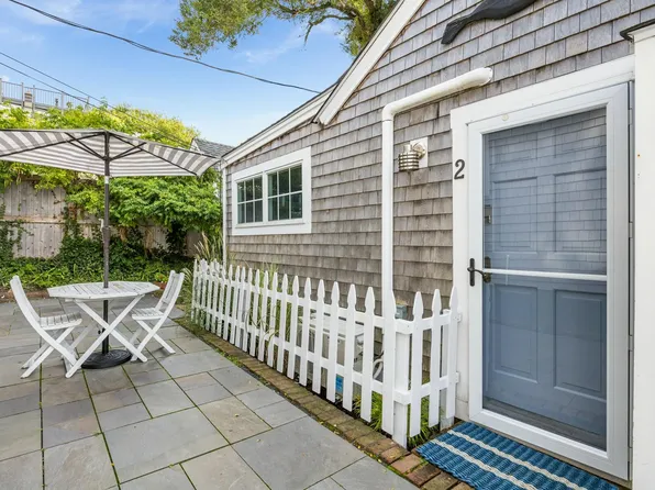 3 Kendall Lane #UB-2, Provincetown, MA 02657