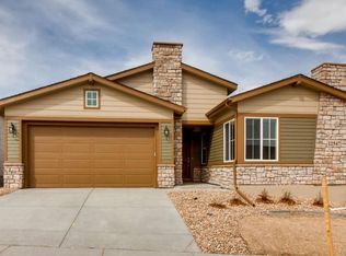 12547 W Big Horn Cir, Broomfield, CO 80021
