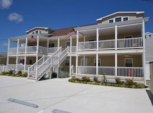 309 E Hollywood Ave #2, Wildwood Crest, NJ 08260