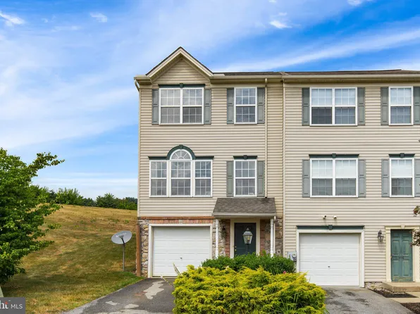 172 Knollwood Rd, Millersville, PA 17551