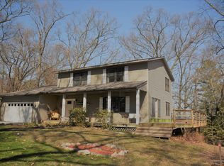 15780 Ridge Ln, Spring Lake, MI 49456