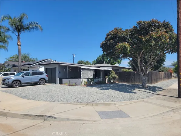 295 E Grevillia St, Pomona, CA 91767