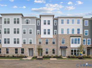 2830 Calgary Ln, Chester, VA 23836