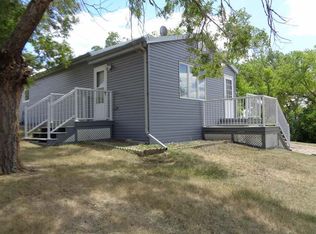 111 College St, Flasher, ND 58535