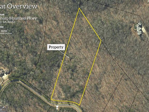 2nd image of 98 Sharp Mountain Pkwy