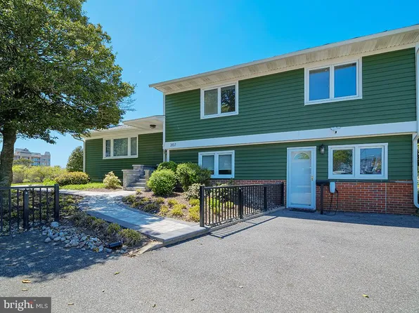 207 Dolphin St, Ocean City, MD 21842