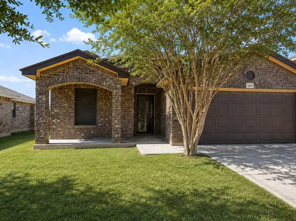 3819 Bacall Way, Converse, TX 78109