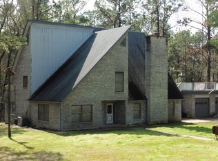 243 Angelina Dr, Brookeland, TX 75931