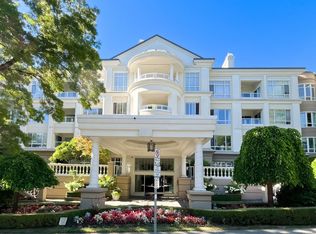 5735 Hampton Pl #308, Greater Vancouver, BC V6T 2G8