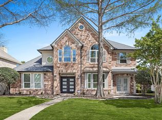 2600 Shadow Hill Ln, Plano, TX 75093